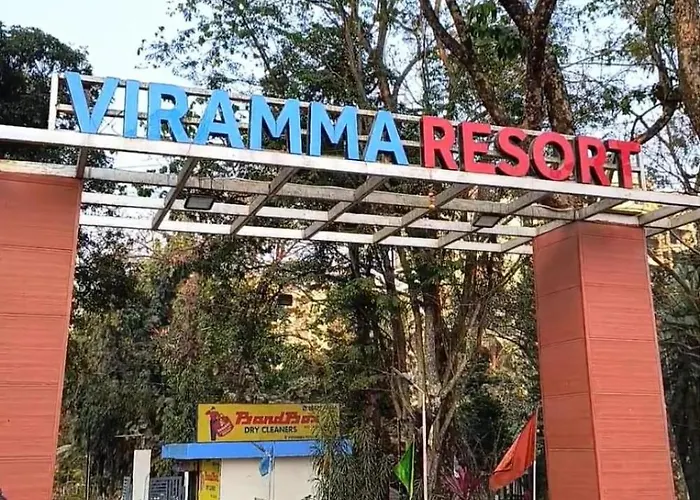 Viramma Resort Siliguri
